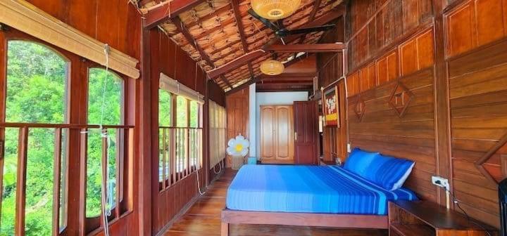 Cham Island Wooden Cabin Hoi An Esterno foto