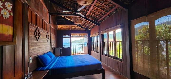 Cham Island Wooden Cabin Hoi An Esterno foto