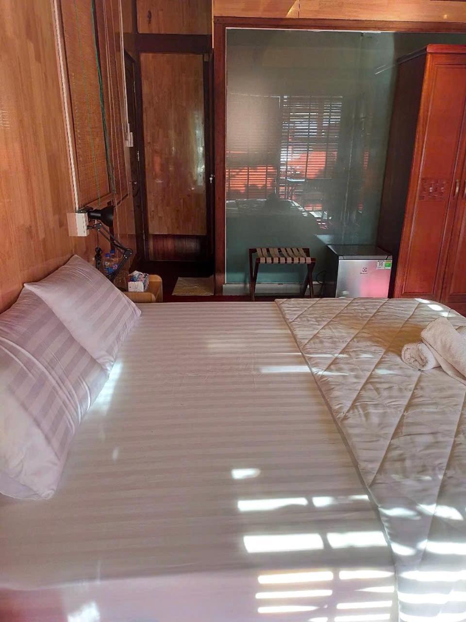 Cham Island Wooden Cabin Hoi An Esterno foto